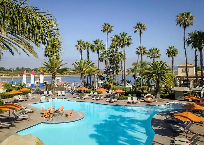 San Diego Mission Bay Resort